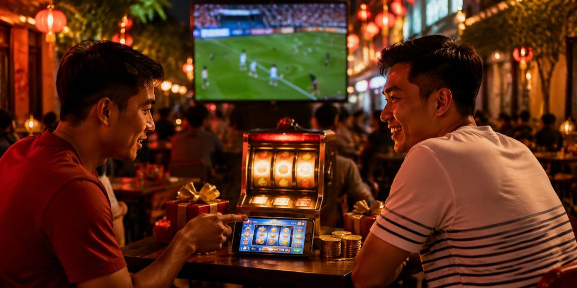 kibet Mở sảnh casino và xem chúng tôi có gì